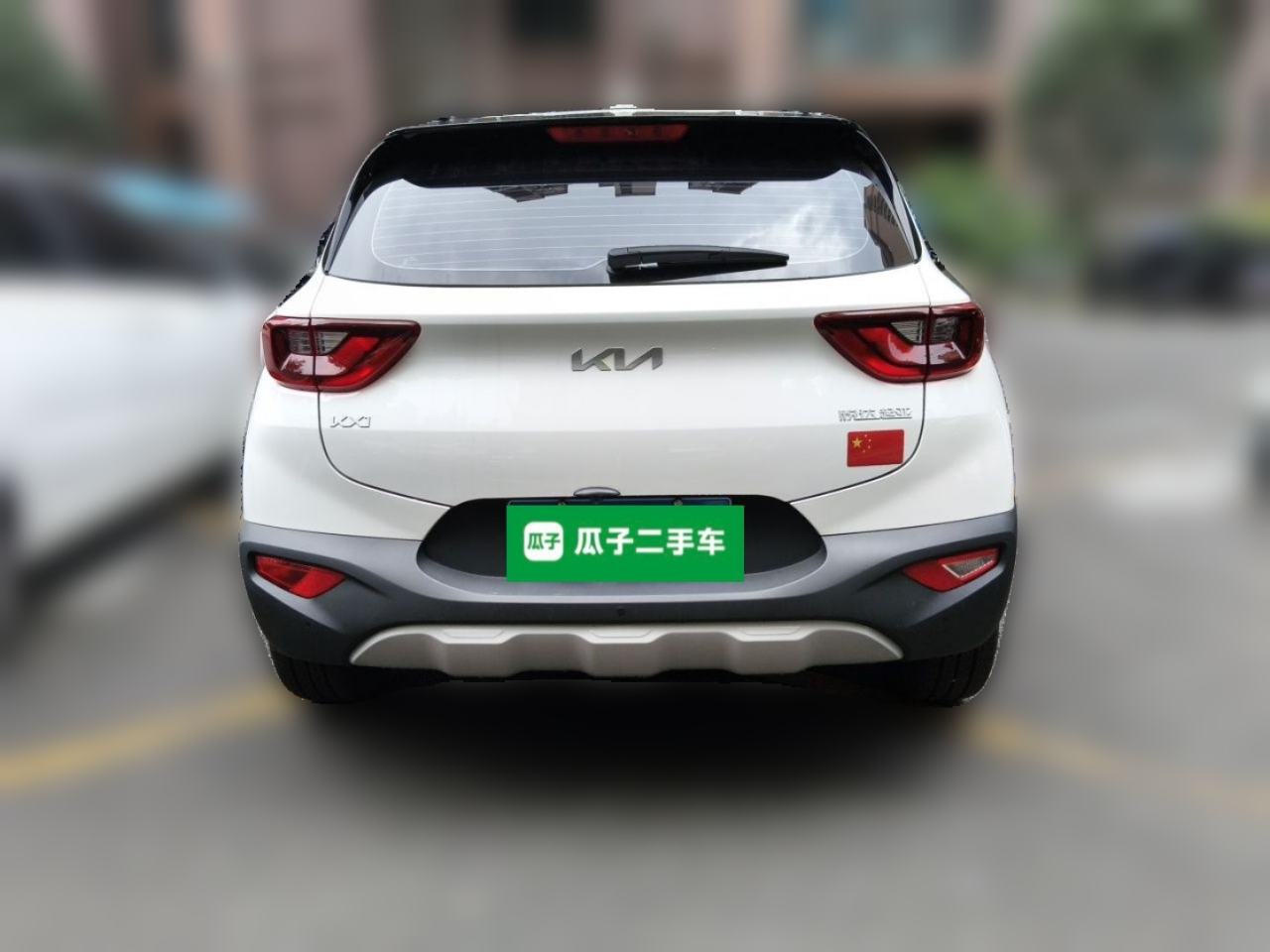 Kia Pegas - фото 2