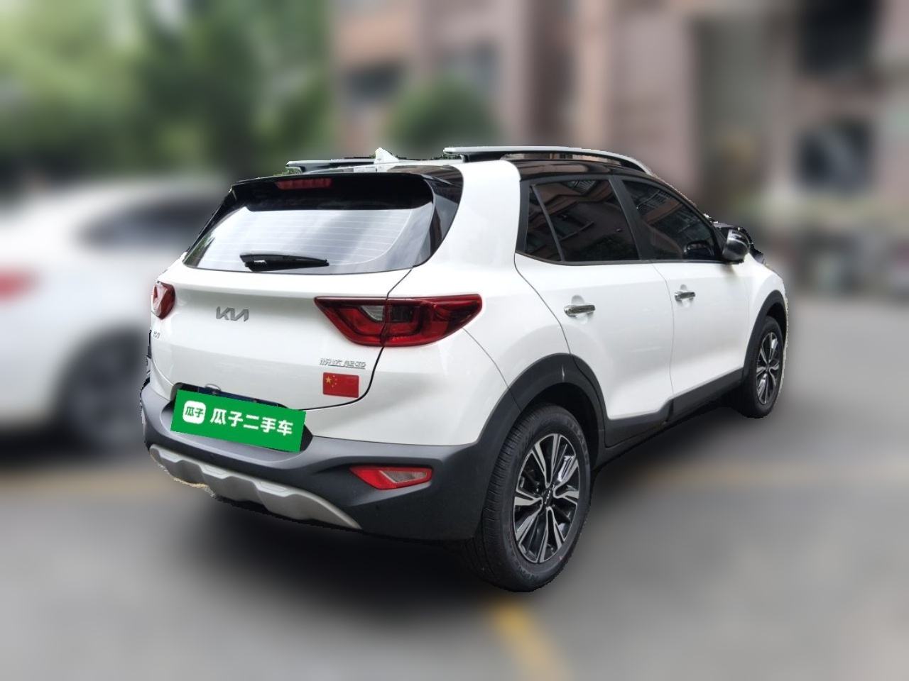 Kia Pegas - фото 3