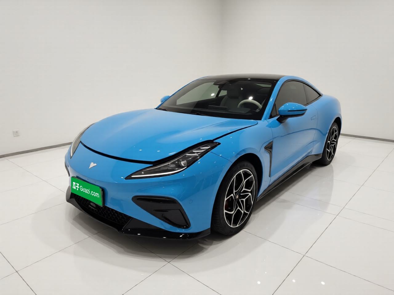 Neta GT - фото 0