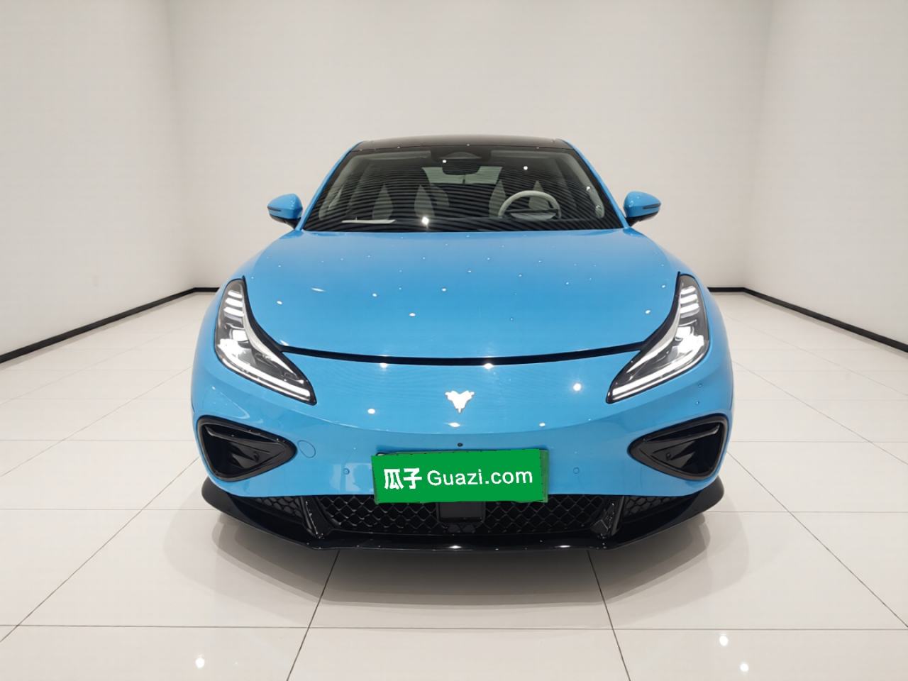 Neta GT - фото 1