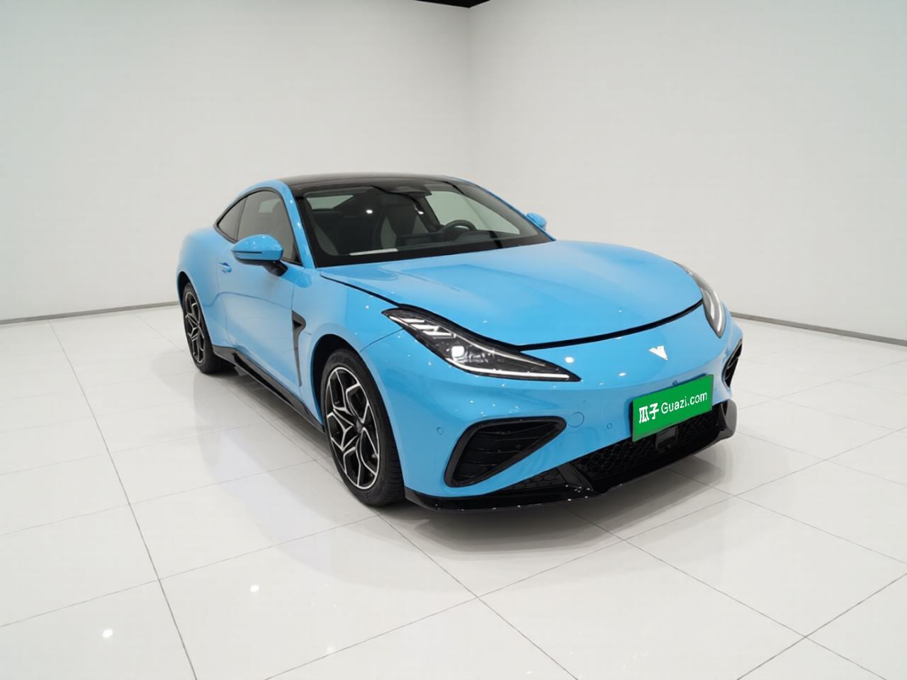 Neta GT - фото 2