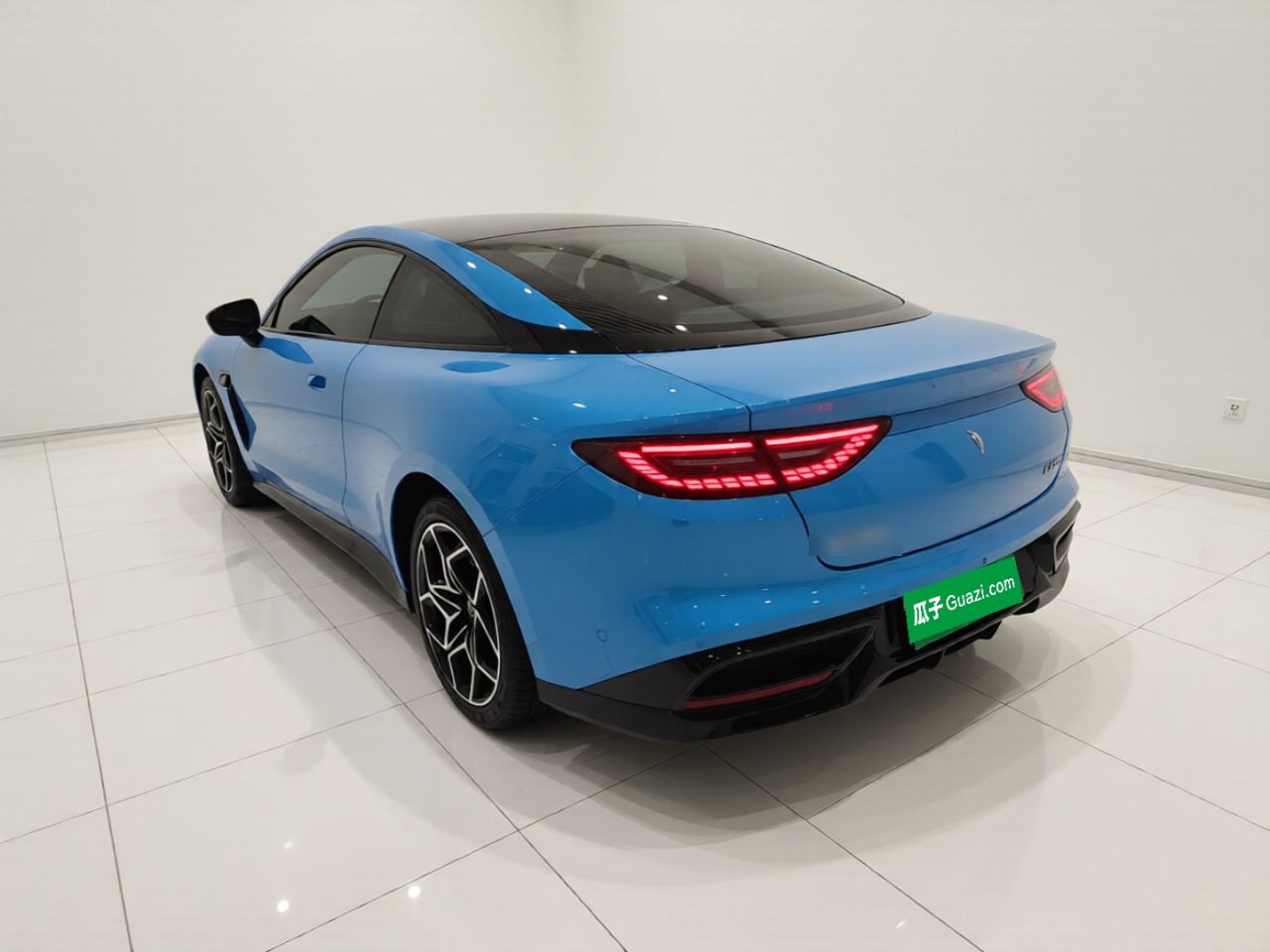 Neta GT - фото 3