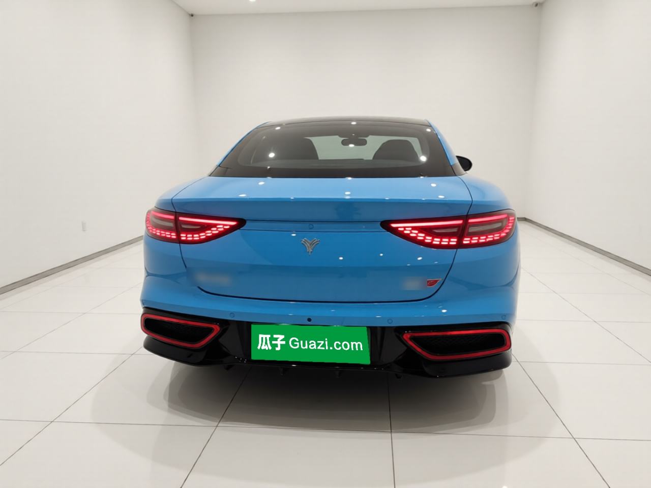 Neta GT - фото 4