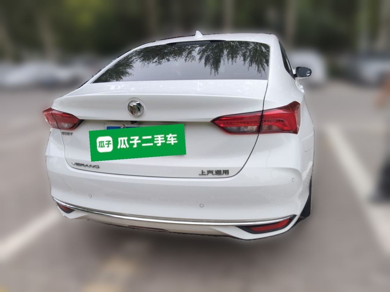Buick Verano - фото 2