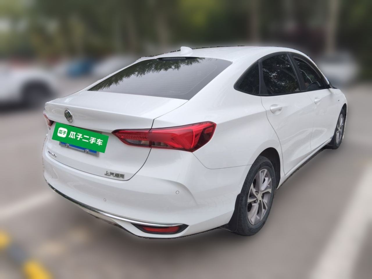 Buick Verano - фото 3