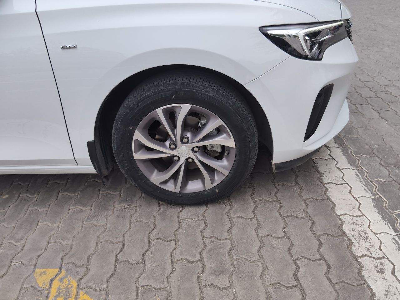 Buick Verano - фото 4