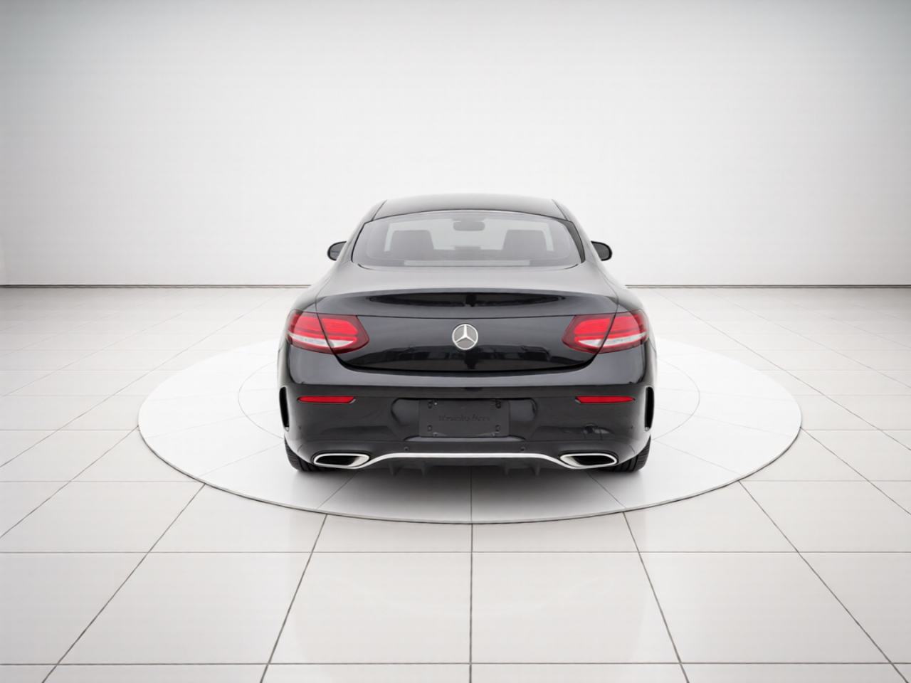 Mercedes-Benz C-Class (Import) - фото 4