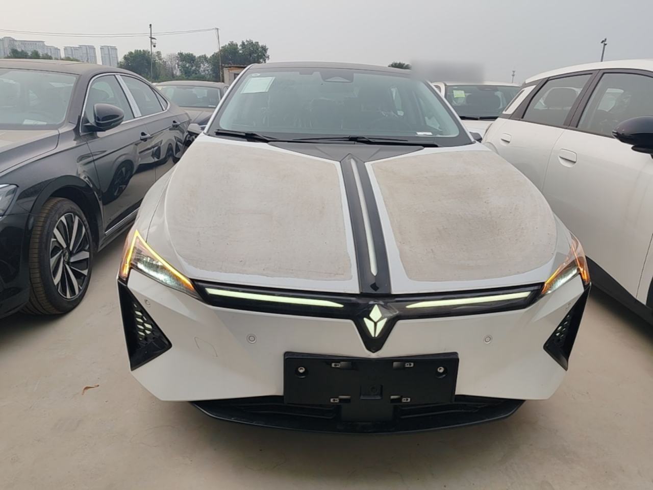 Lingxi L - фото 1
