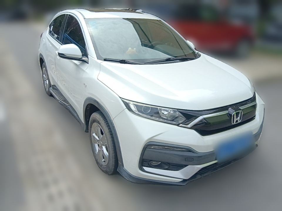 Honda XR-V - фото 2