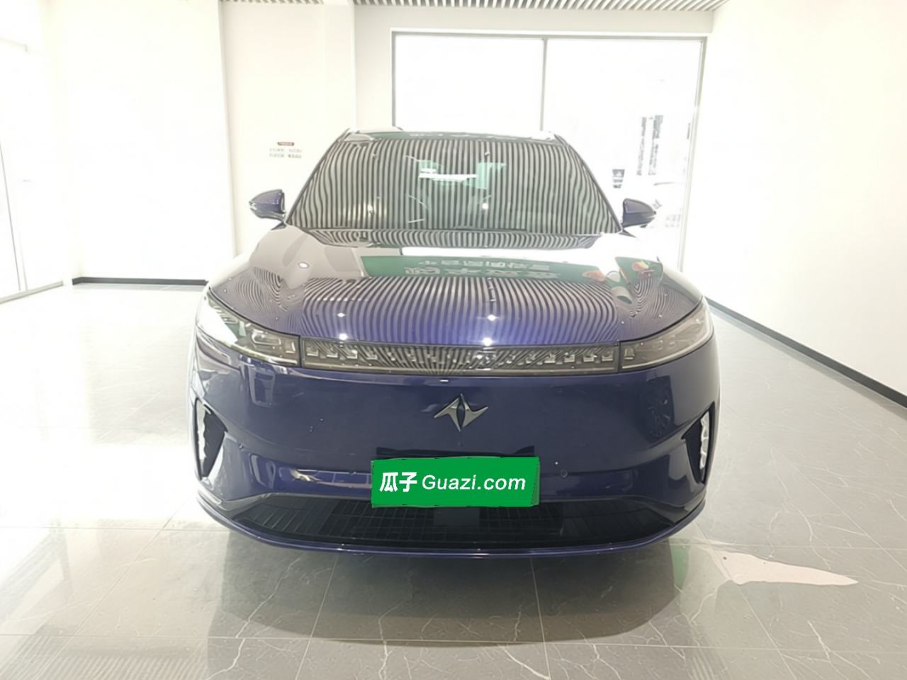 Dongfeng eπ e 008 - фото 1