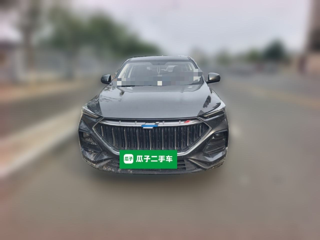 Changan Oshan X5 - фото 1