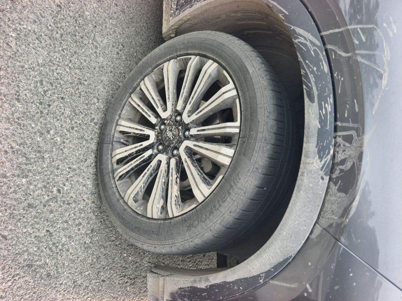 Changan Oshan X5 - фото 4