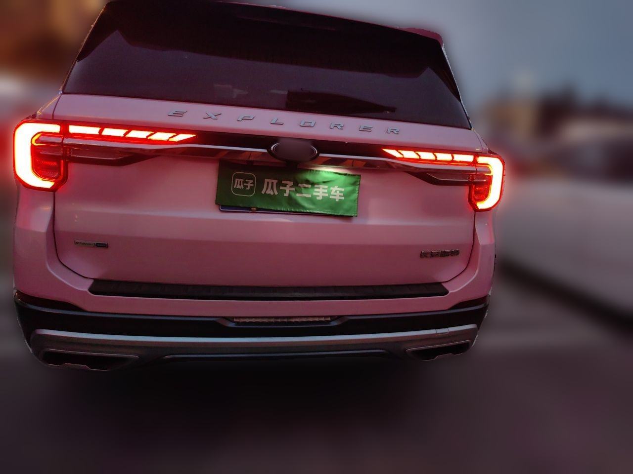 Ford Explorer - фото 2