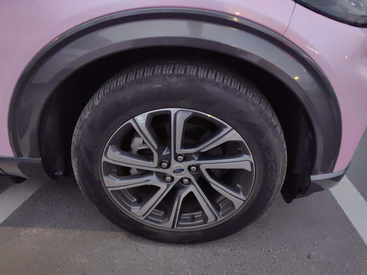 Ford Explorer - фото 4