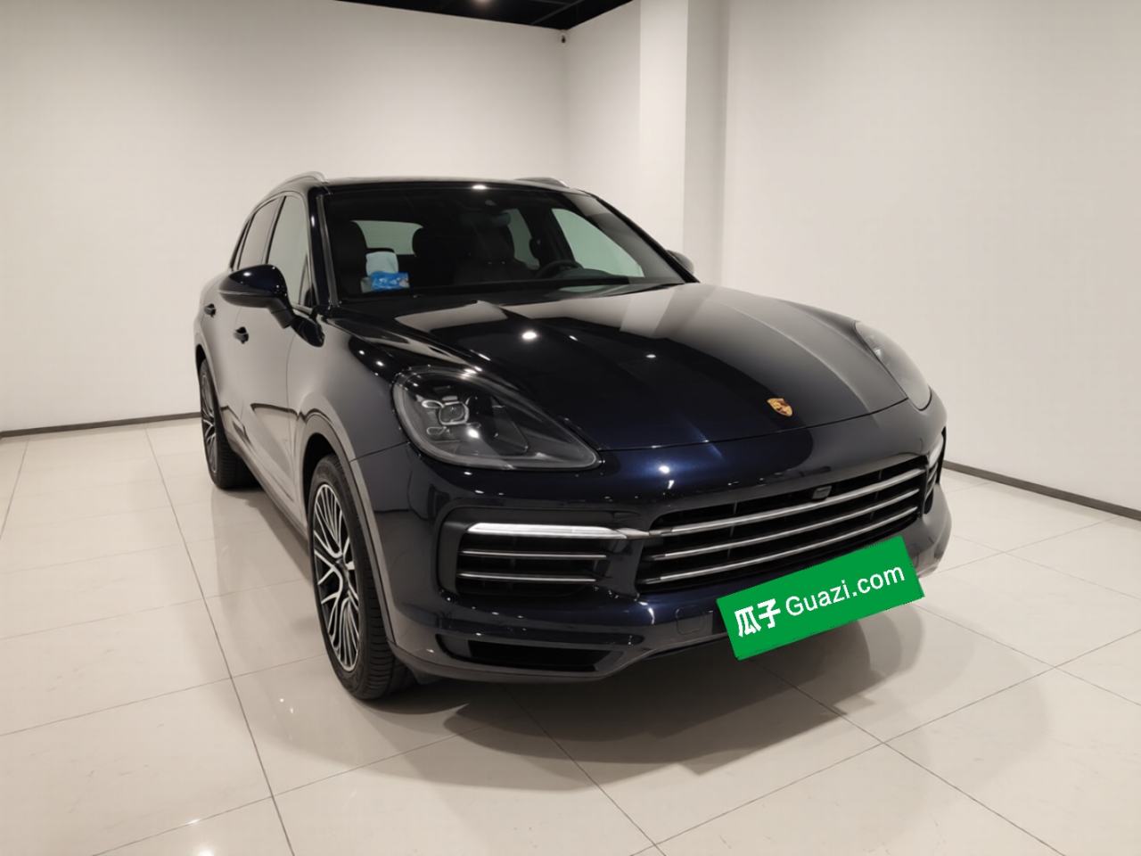 Porsche Cayenne - фото 2