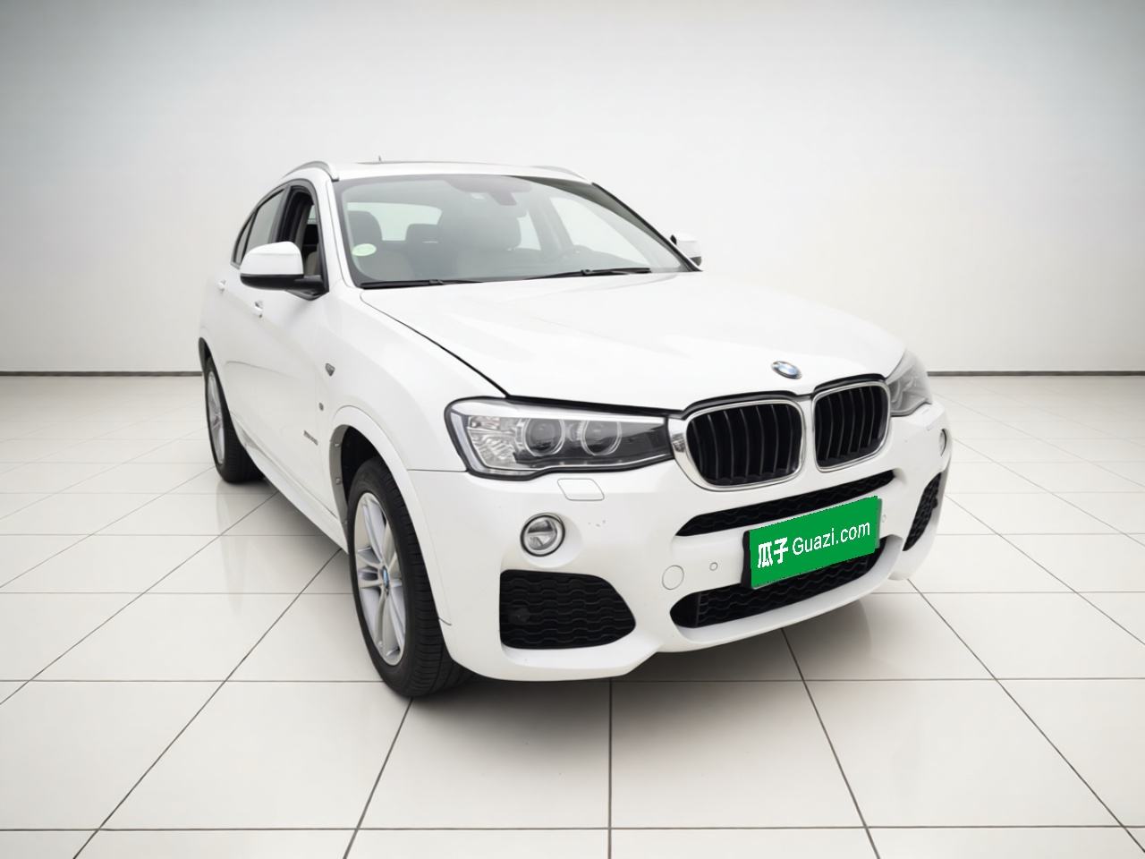 BMW X4 - фото 2