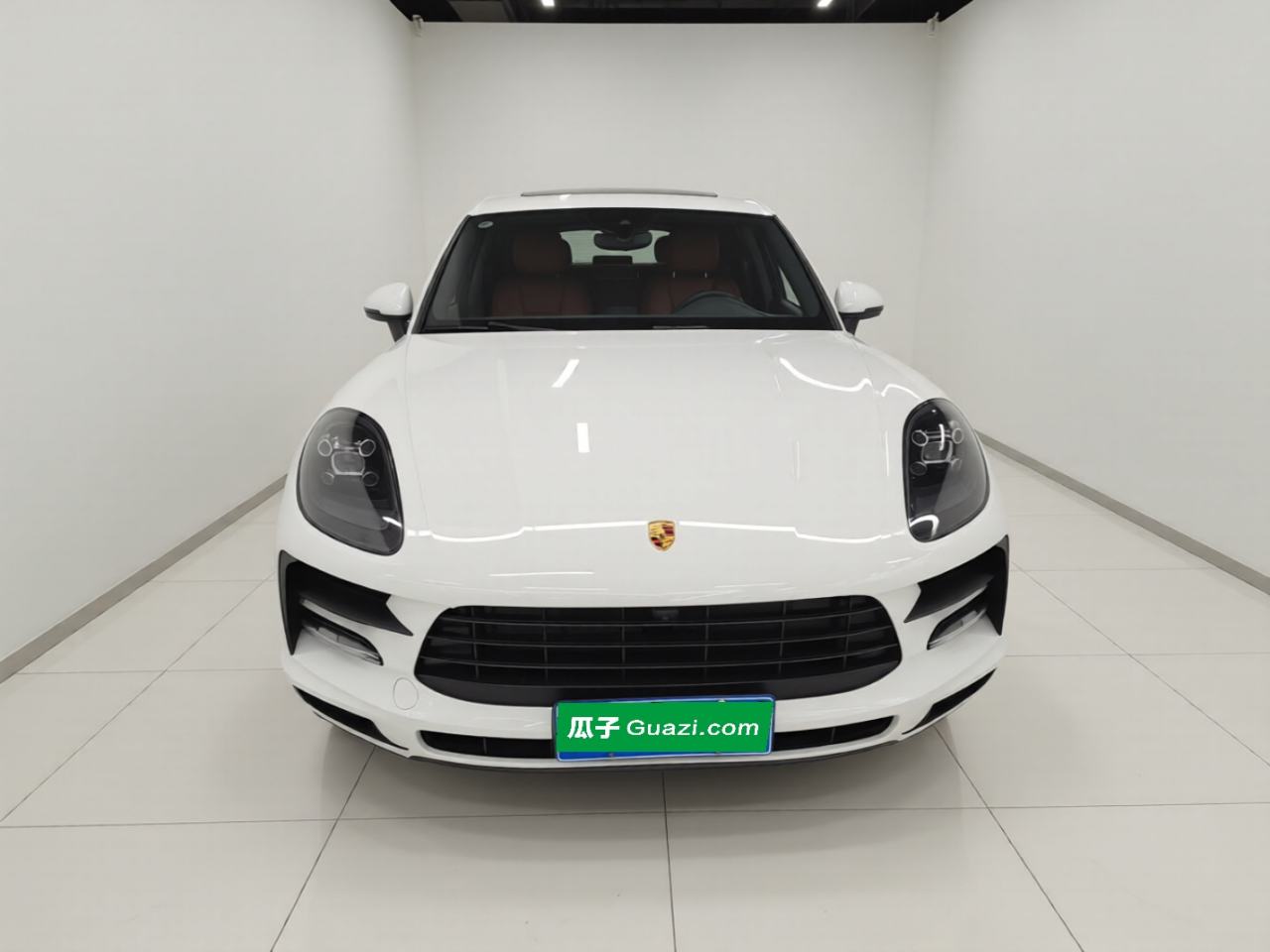 Porsche Macan - фото 1