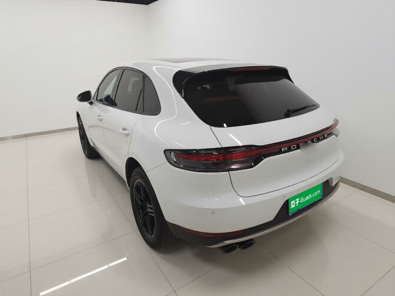 Porsche Macan - фото 3