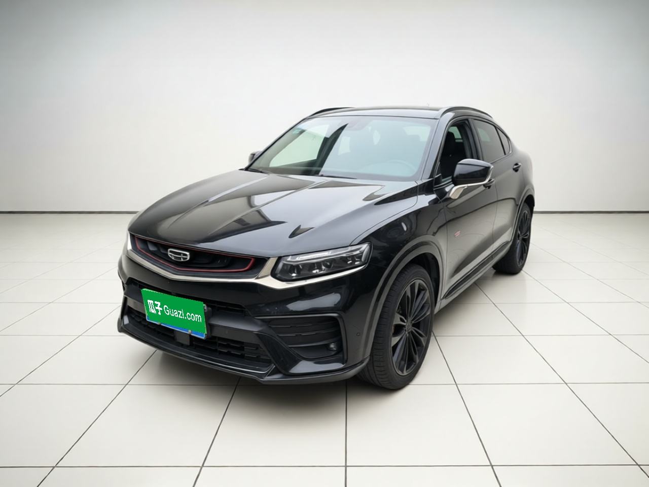 Geely Xingyue - фото 0