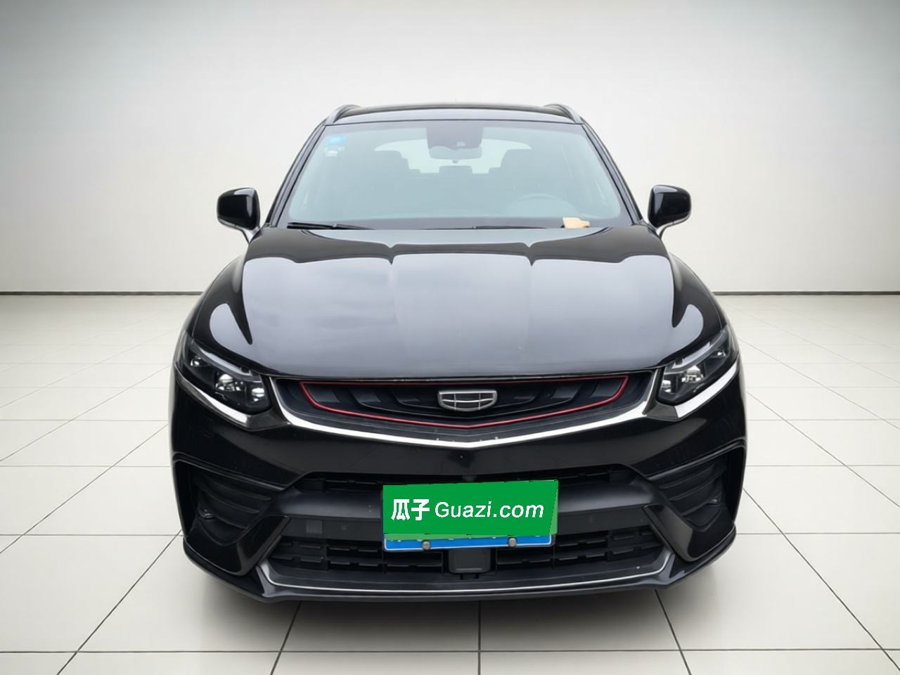 Geely Xingyue - фото 1