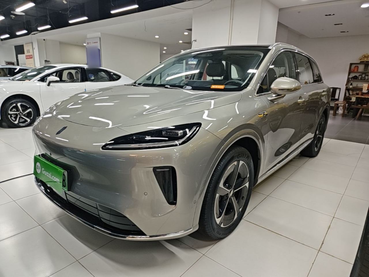 Shangjie H5 - фото 0