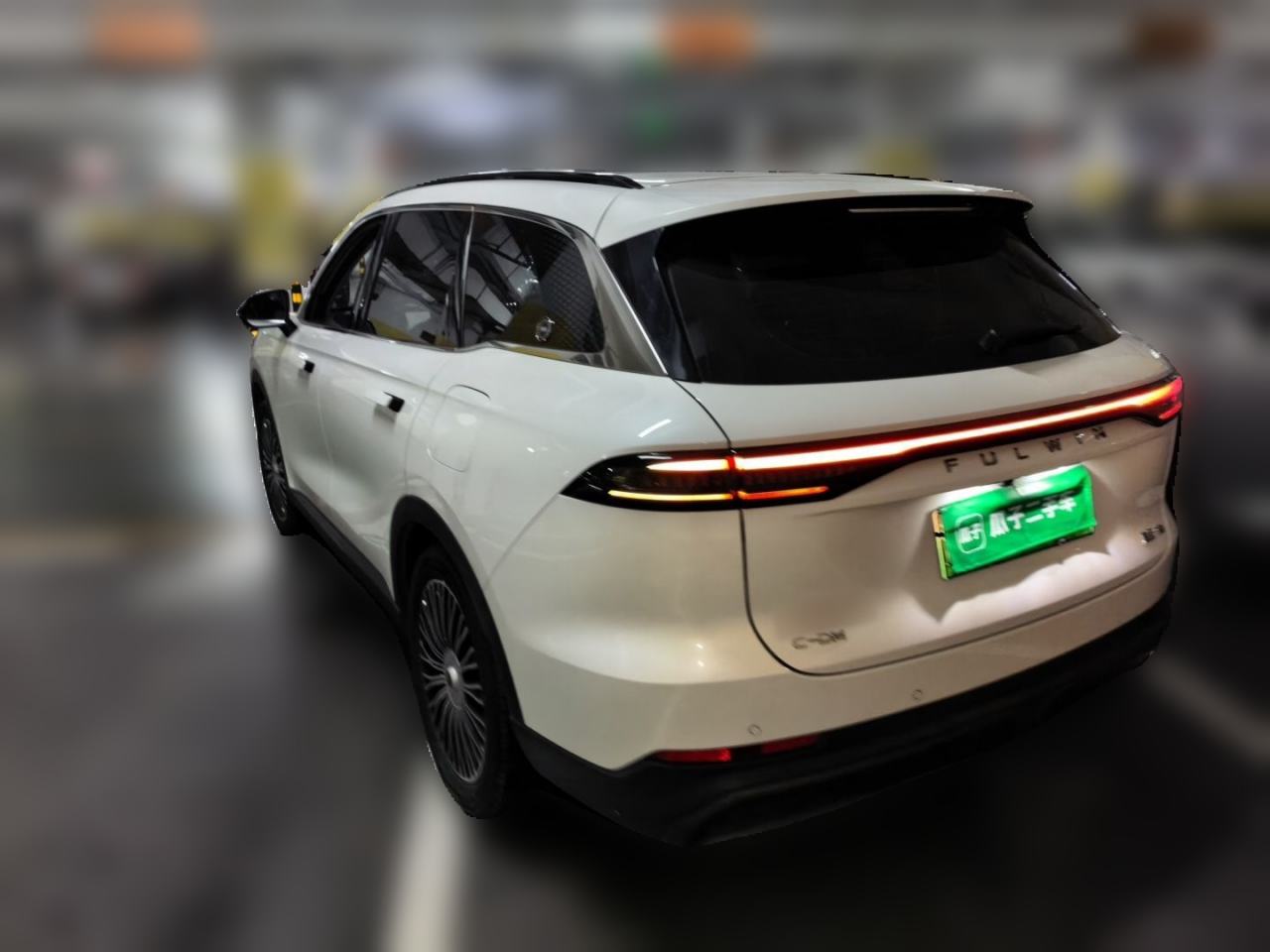 Chery Fengyun Fengyun T9 - фото 3
