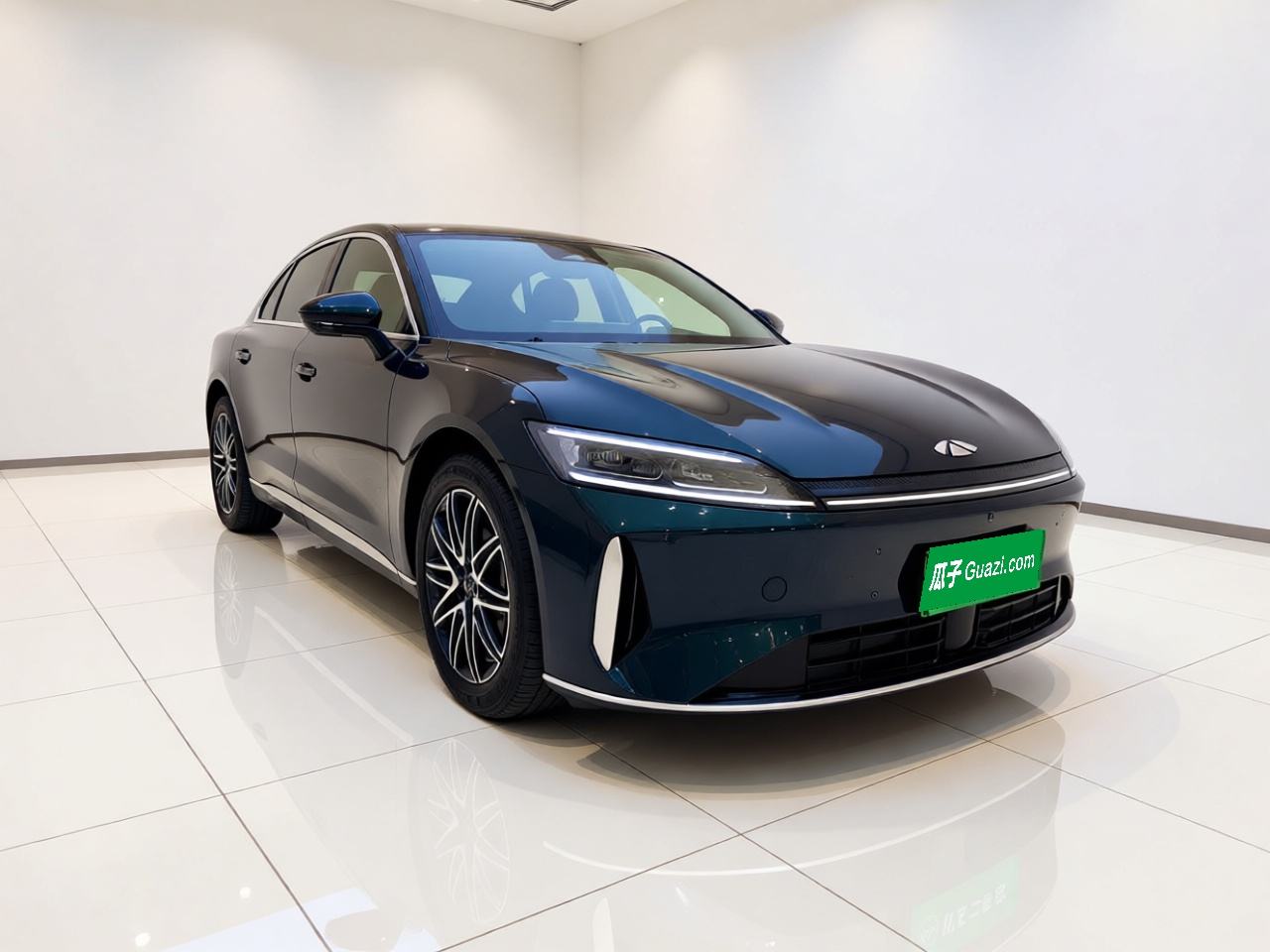 Chery Fengyun Fengyun A9L - фото 2