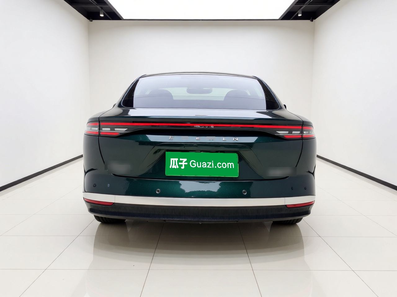 Chery Fengyun Fengyun A9L - фото 4