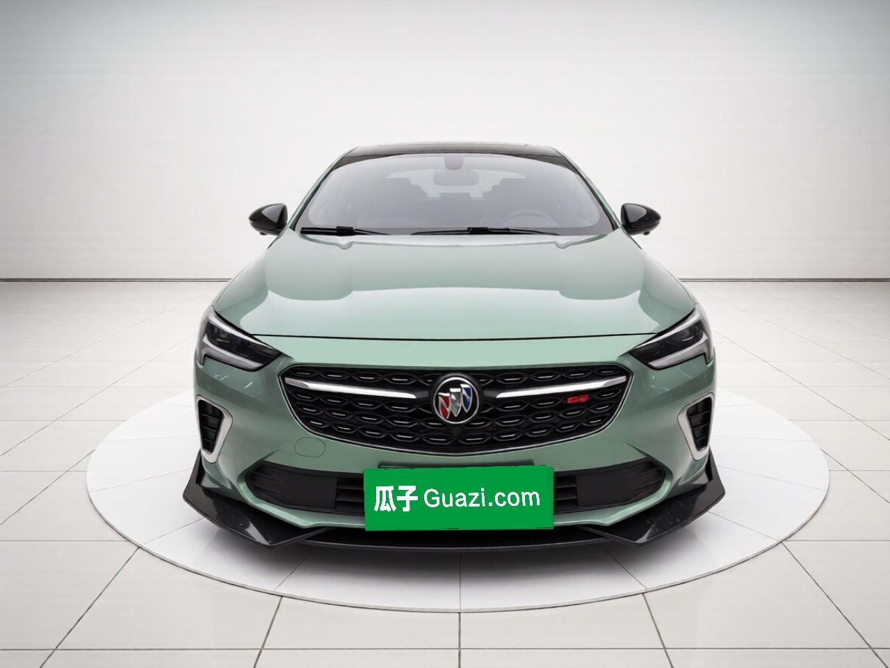 Buick Regal - фото 1