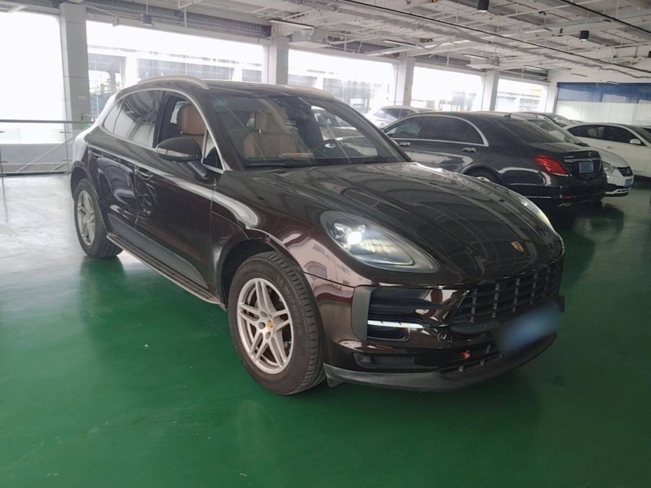Porsche Macan - фото 2