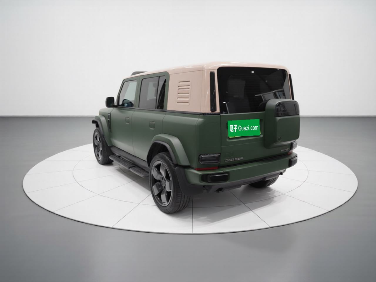 iCAR V23 - фото 3