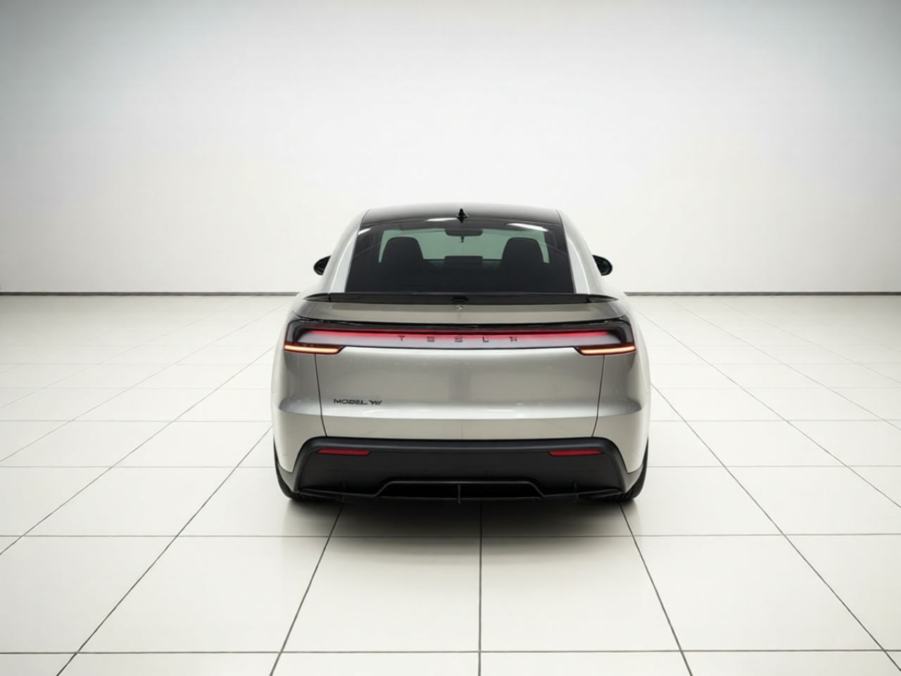 Tesla Model Y L - фото 4