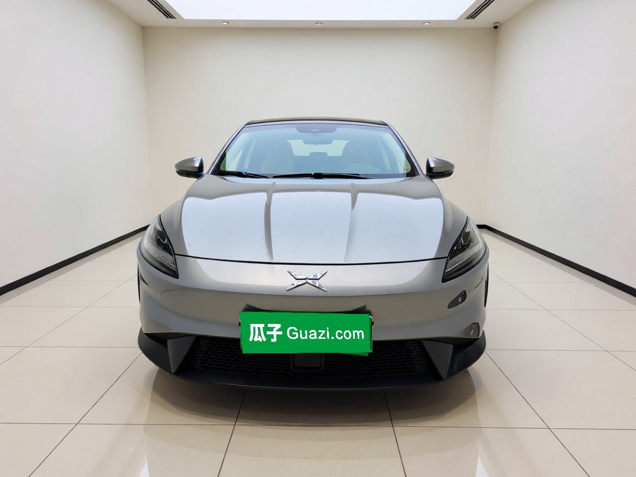 XPeng G3 - фото 1