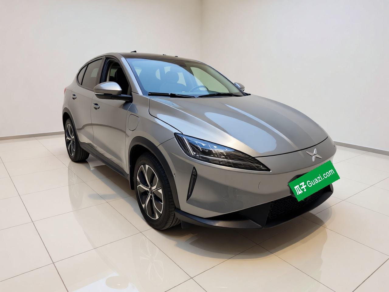 XPeng G3 - фото 2