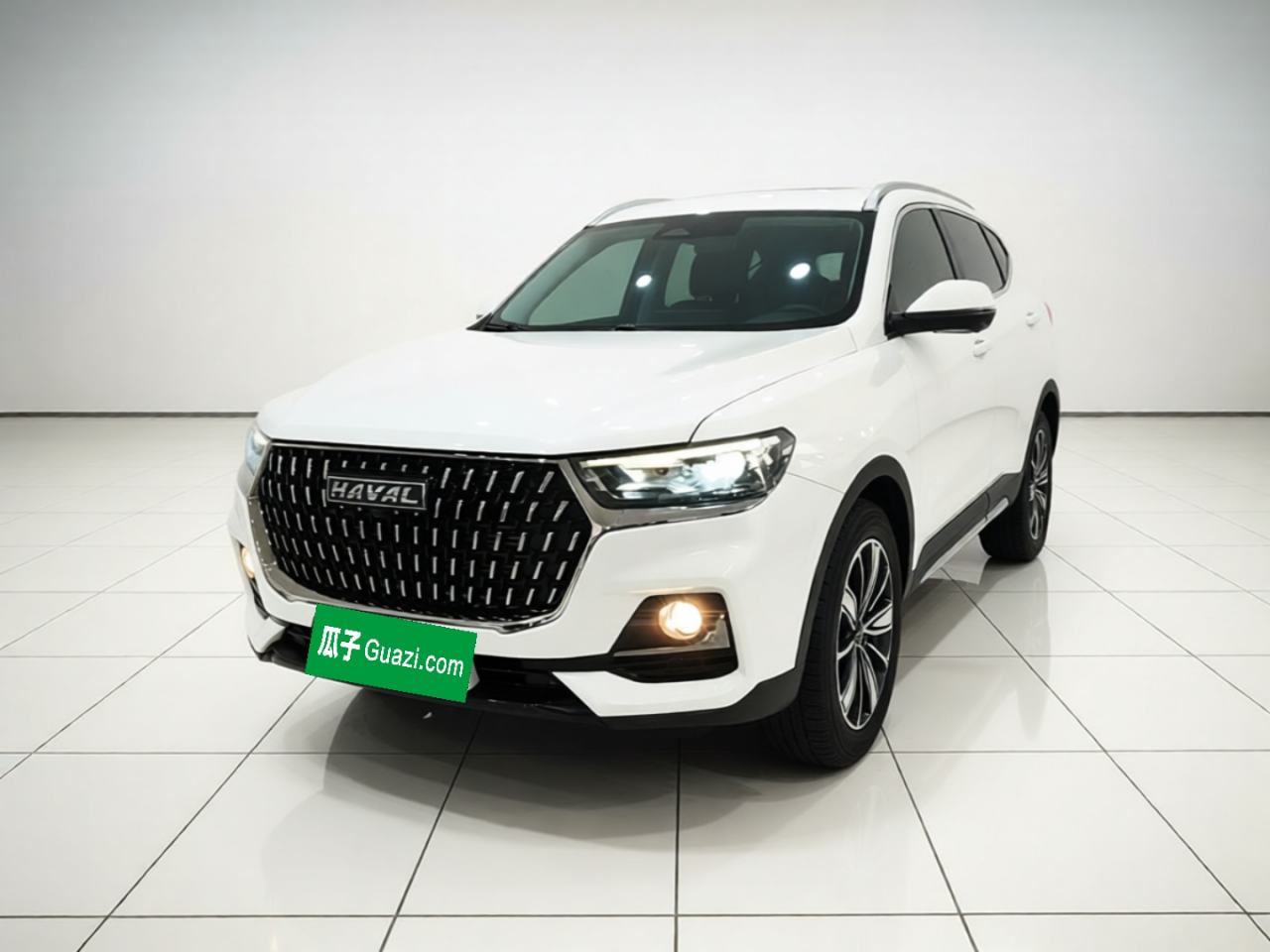 Haval H6 - фото 0
