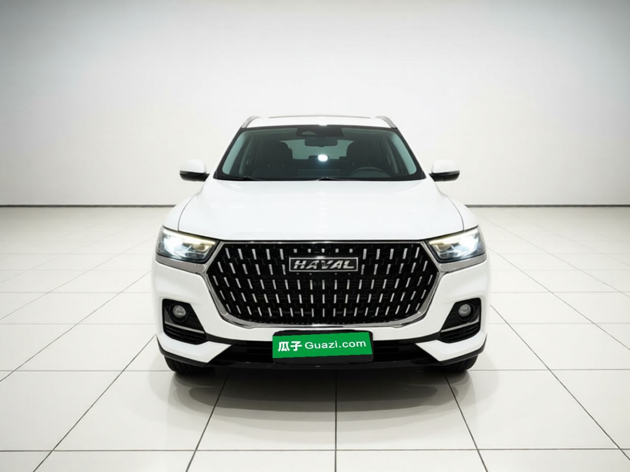 Haval H6 - фото 1