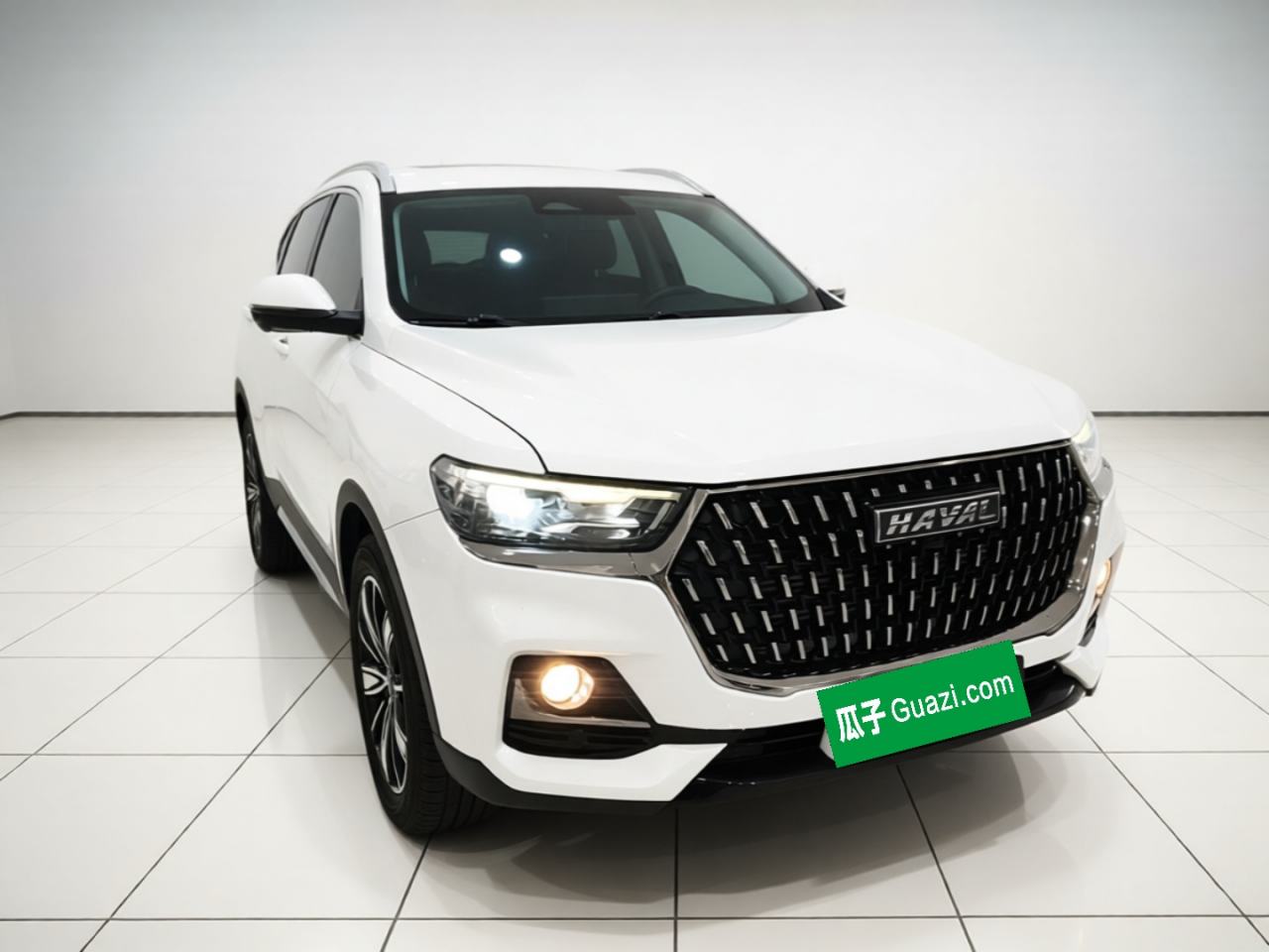 Haval H6 - фото 2