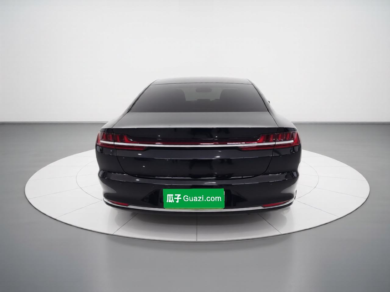 BYD Han DM-i - фото 4