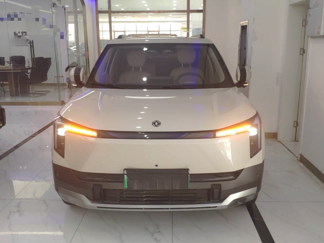 Dongfeng Nami Nami 06 - фото 1