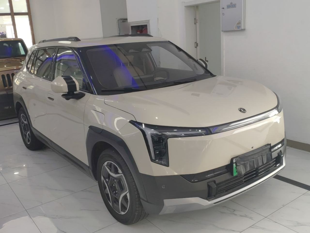 Dongfeng Nami Nami 06 - фото 2