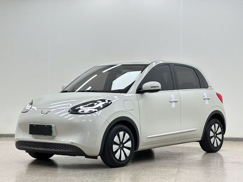 Wuling Bingo - фото 0