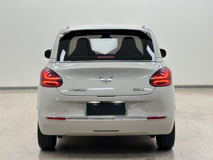 Wuling Bingo - фото 1
