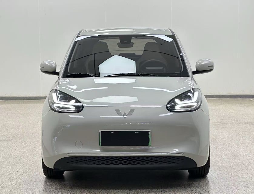 Wuling Bingo - фото 3