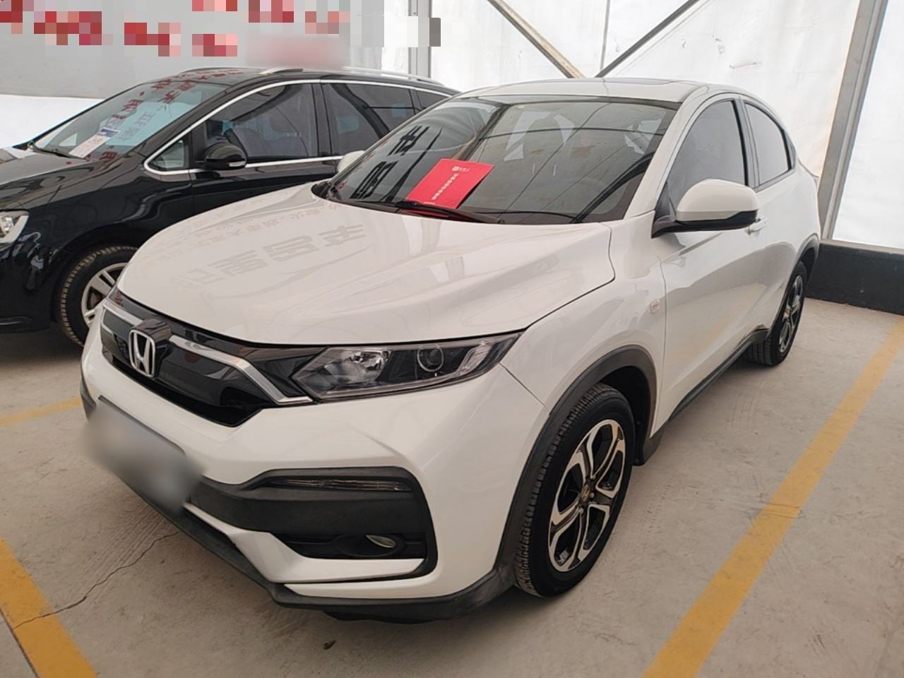 Honda XR-V - фото 0