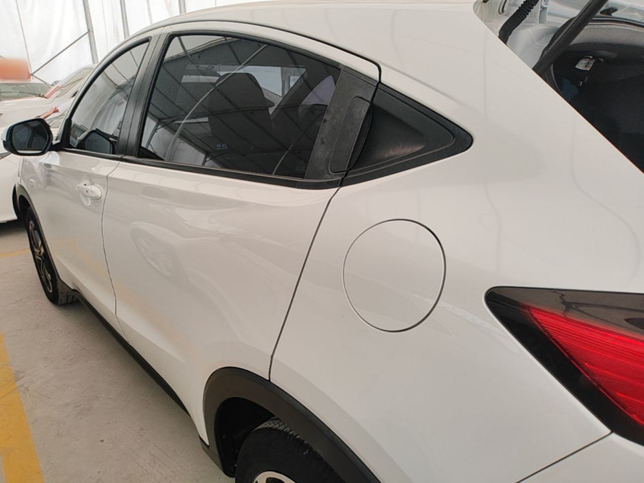 Honda XR-V - фото 3