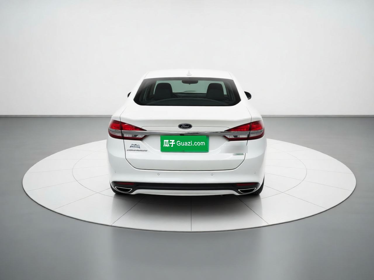Ford Mondeo - фото 4