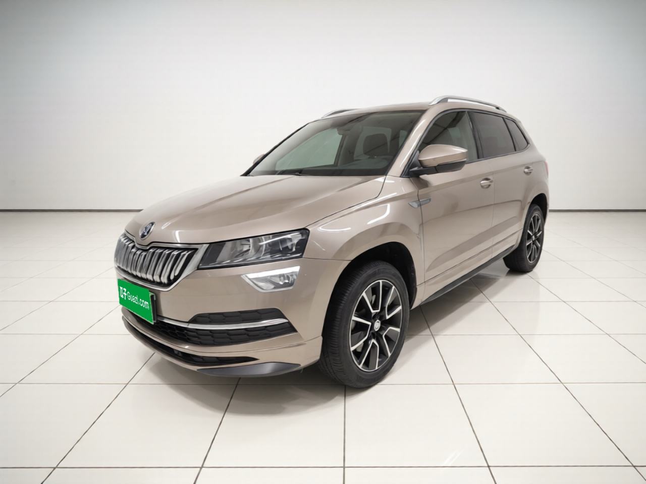 Skoda Karoq - фото 0