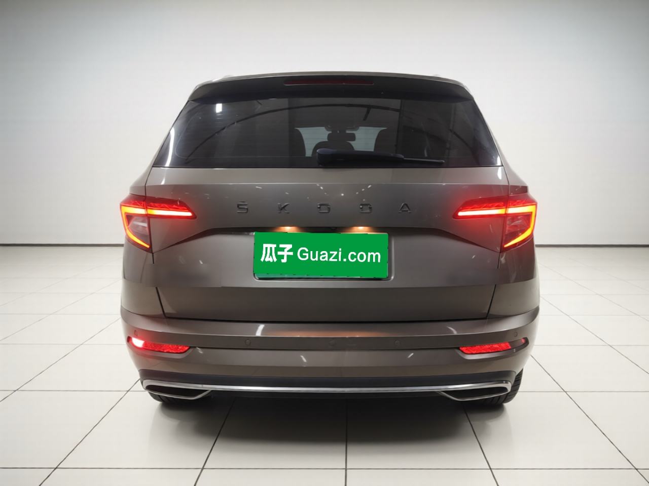 Skoda Karoq - фото 4