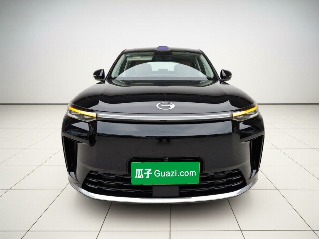 GAC Trumpchi S9 - фото 1
