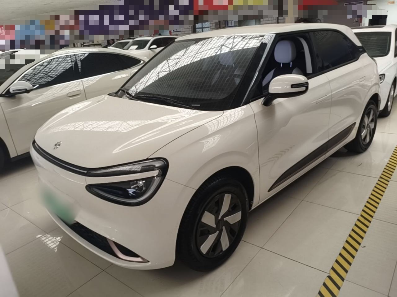 Dongfeng Nami Nami 01 - фото 0